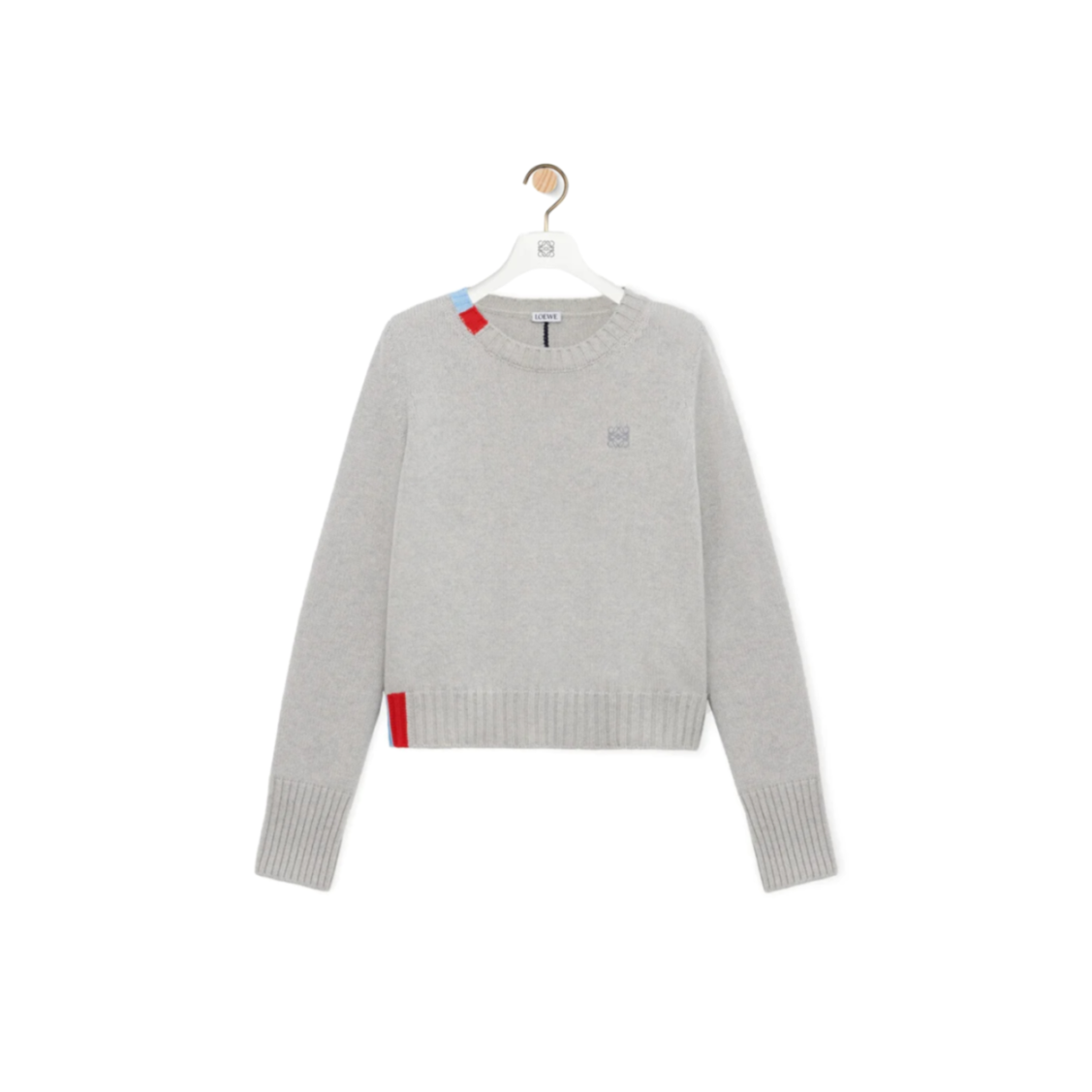 LOEWE SWEATER IN CASHMERE S359Y14KJ1
